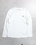 Burberry Black Label L/S Tee - The Archive AU