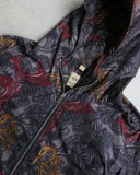 Burberry Floral Track Jacket - The Archive AU
