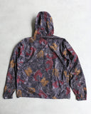 Burberry Floral Track Jacket - The Archive AU