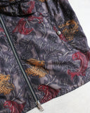 Burberry Floral Track Jacket - The Archive AU