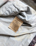 Burberry Floral Track Jacket - The Archive AU