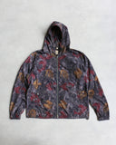 Burberry Floral Track Jacket - The Archive AU
