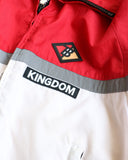 Burberry Kingdom Track Jacket - The Archive AU