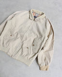 Burberry Vintage Coach Jacket - The Archive AU