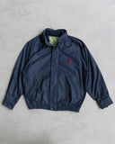 Burberry Vintage Coach Jacket - The Archive AU