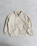 Burberry Vintage Coach Jacket - The Archive AU