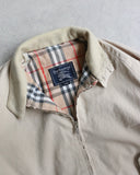 Burberry Vintage Coach Jacket - The Archive AU