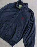 Burberry Vintage Coach Jacket - The Archive AU