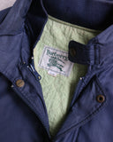 Burberry Vintage Coach Jacket - The Archive AU