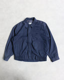 Burberry Vintage Coach Jacket - The Archive AU