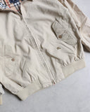Burberry Vintage Coach Jacket - The Archive AU