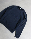 Burberry Vintage Spell Out Crewneck - The Archive AU