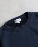 Burberry Vintage Spell Out Crewneck - The Archive AU