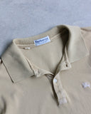 Burberry Vintage S/S Polo Shirt - The Archive AU