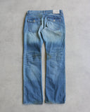 Burberry Vintage Washed Jeans - The Archive AU