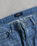 Burberry Vintage Washed Jeans - The Archive AU