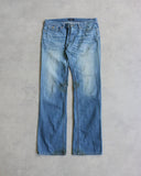 Burberry Vintage Washed Jeans - The Archive AU