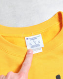 Cactus Plant Flea Market Champion 2020 Yams Day Crewneck - The Archive AU