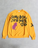 Cactus Plant Flea Market Champion 2020 Yams Day Crewneck - The Archive AU