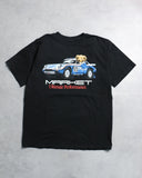 Chinatown Market Ultimate Performance Tee - The Archive AU