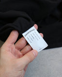 Chrome Hearts 33 Horseshoe Logo L/S Tee - The Archive AU