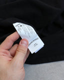 Chrome Hearts 33 Horseshoe Logo L/S Tee - The Archive AU