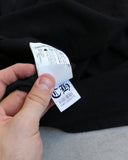 Chrome Hearts 33 Horseshoe Logo L/S Tee - The Archive AU