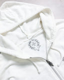 Chrome Hearts American Flag Zip Up Hoodie - The Archive AU