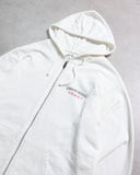 Chrome Hearts American Flag Zip Up Hoodie - The Archive AU