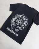 Chrome Hearts Beijing Horseshoe Tee - The Archive AU
