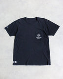 Chrome Hearts Beijing Tiny Cross Tee - The Archive AU