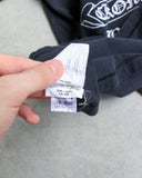 Chrome Hearts Beijing Tiny Cross Tee - The Archive AU