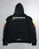 Chrome Hearts Boost Hoodie - The Archive AU