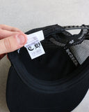 Chrome Hearts Cemetery Patch Trucker Cap - The Archive AU