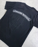 Chrome Hearts Cemetery Scroll Tee - The Archive AU