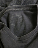 Chrome Hearts Cemetery Scroll Tee - The Archive AU