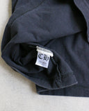 Chrome Hearts Cemetery Scroll Tee - The Archive AU