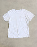 Chrome Hearts Cemetery Spine Tee - The Archive AU