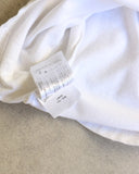 Chrome Hearts Cemetery Spine Tee - The Archive AU