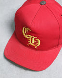 Chrome Hearts CH Baseball Cap - The Archive AU