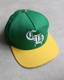 Chrome Hearts CH Baseball Cap - The Archive AU