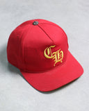 Chrome Hearts CH Baseball Cap - The Archive AU