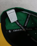 Chrome Hearts CH Baseball Cap - The Archive AU