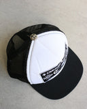 Chrome Hearts CH Trucker Cap - The Archive AU