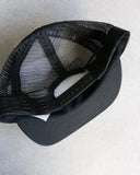 Chrome Hearts CH Trucker Cap - The Archive AU