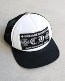 Chrome Hearts CH Trucker Cap - The Archive AU