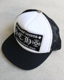 Chrome Hearts CH Trucker Cap - The Archive AU