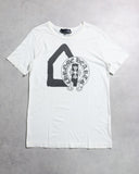 Chrome Hearts Comme Des Garcons Tee - The Archive AU