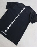 Chrome Hearts Cross Spine Tee - The Archive AU