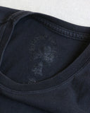 Chrome Hearts Cross Spine Tee - The Archive AU